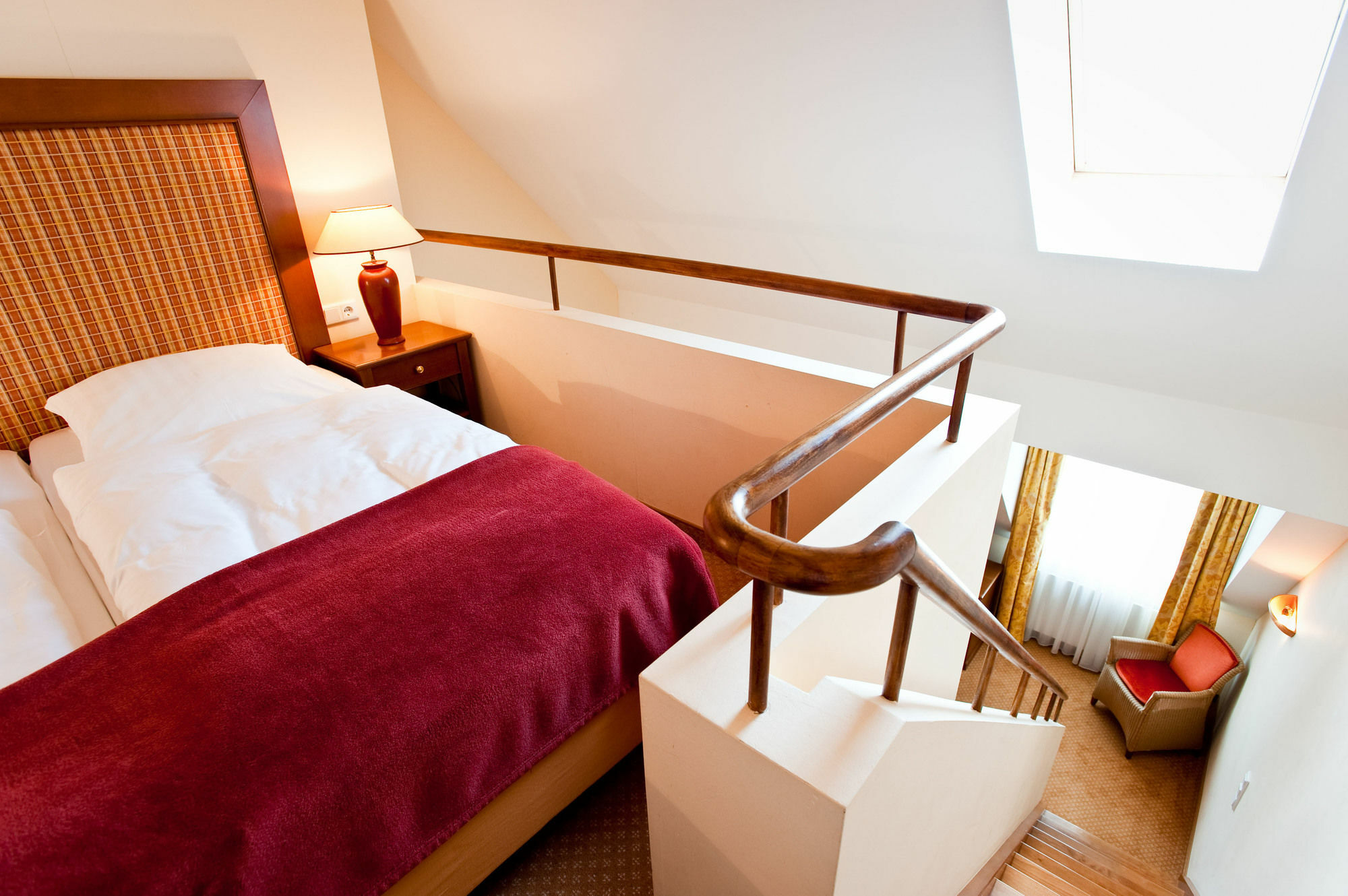 Hotel Birke, Ringhotel Kiel Cameră foto